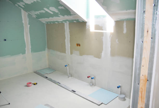 Best Residential Mold Inspection & Testing  in Woodfin, NC