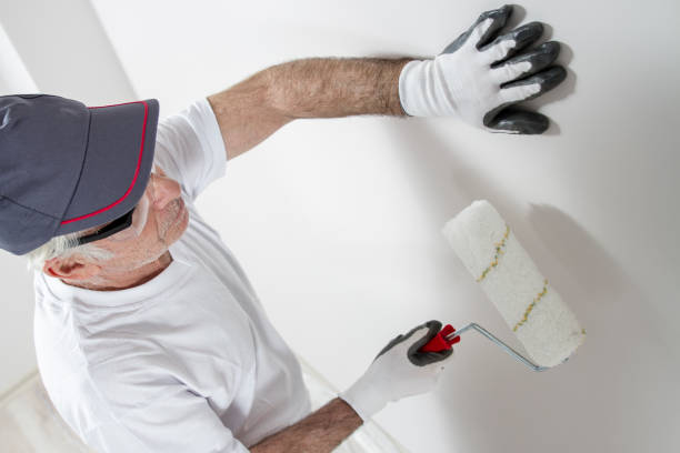 Best Airborne Mold Testing  in Woodfin, NC