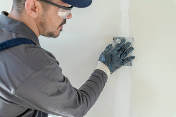 Best Forensic Mold Investigation  in Woodfin, NC